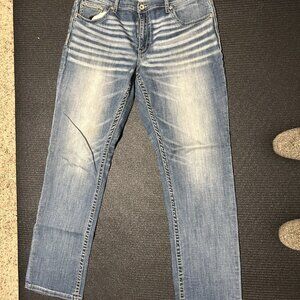 BKE Ryan Straight leg 38 XL (38X34)